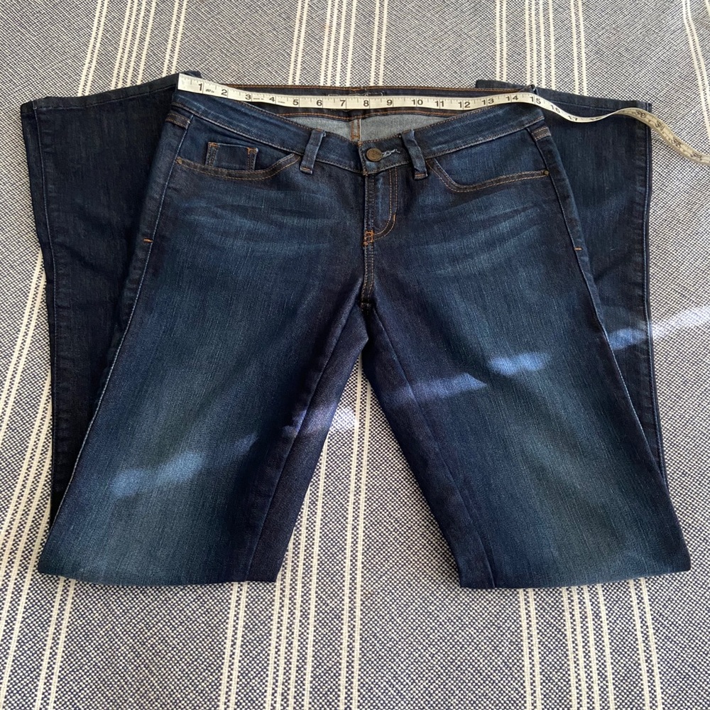 Guess Jeans Brittney Boot style